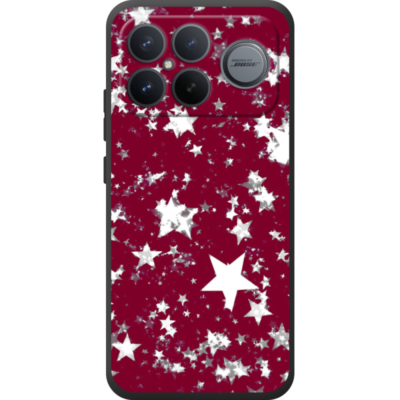 Чохол BoxFace Poco F8 Ultra 