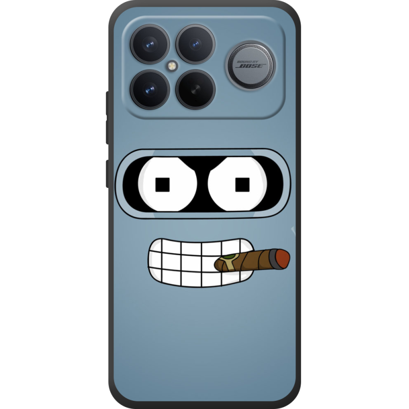 Чохол BoxFace Poco F8 Ultra 