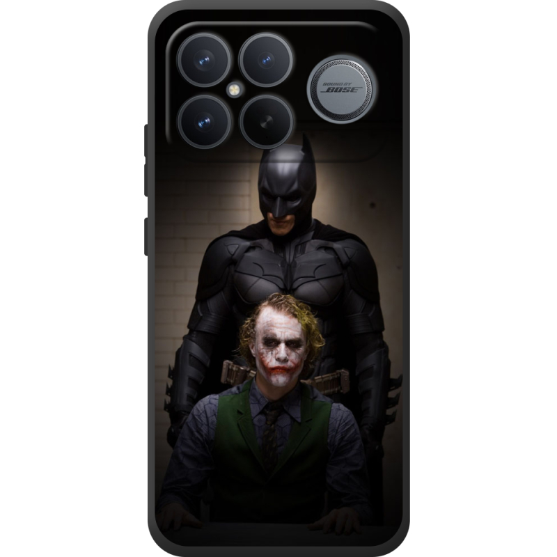 Чохол BoxFace Poco F8 Ultra 