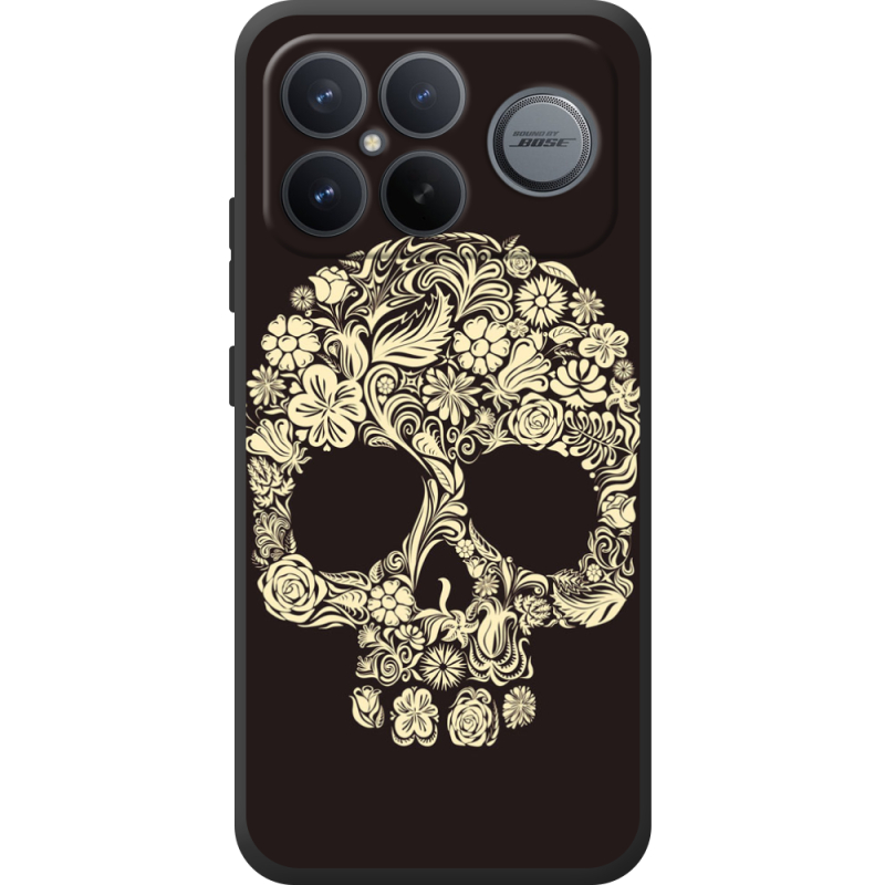 Чохол BoxFace Poco F8 Ultra 