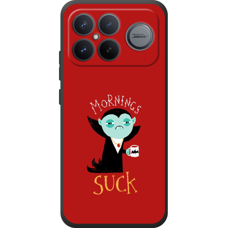 Чохол BoxFace Poco F8 Ultra 