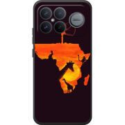 Чохол BoxFace Poco F8 Ultra 