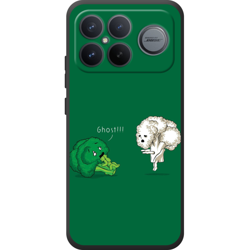 Чохол BoxFace Poco F8 Ultra 