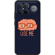 Чохол BoxFace Poco F8 Ultra 