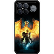 Чохол BoxFace Poco F8 Ultra 