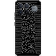 Чохол BoxFace Poco F8 Ultra 