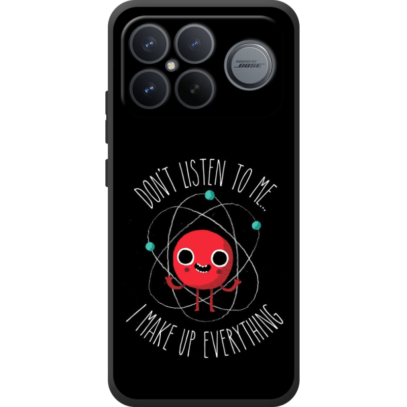 Чохол BoxFace Poco F8 Ultra 