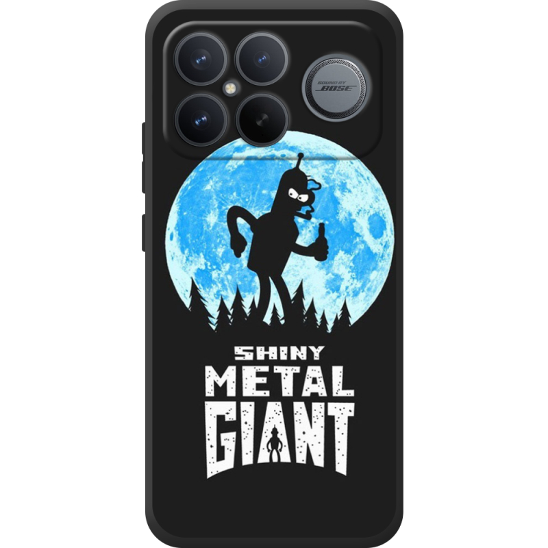 Чохол BoxFace Poco F8 Ultra 