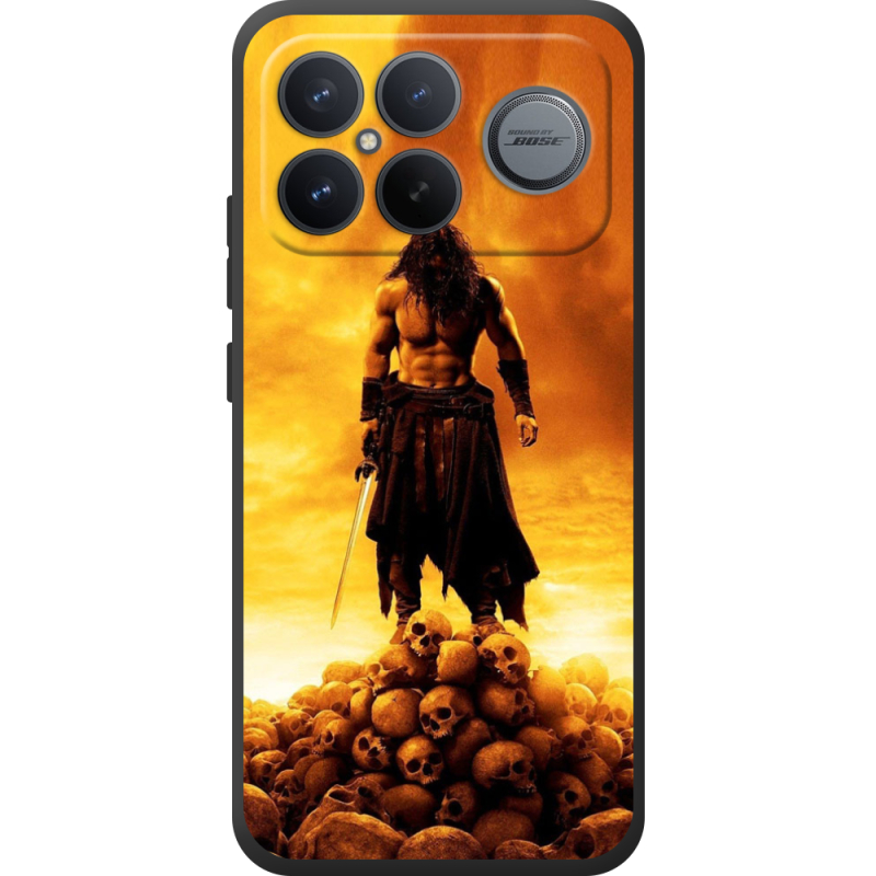 Чохол BoxFace Poco F8 Ultra 