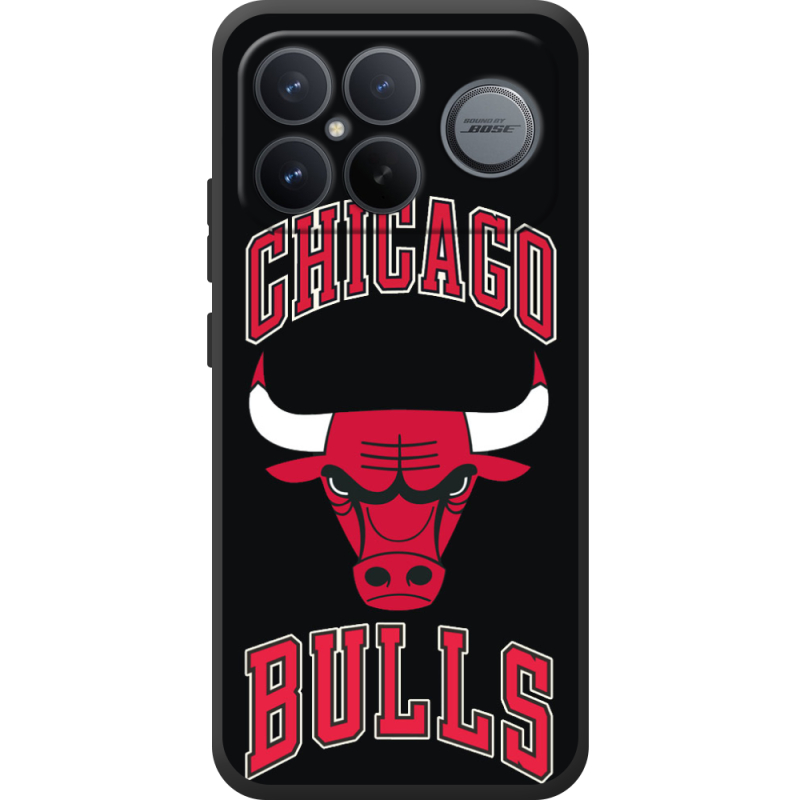 Чохол BoxFace Poco F8 Ultra 