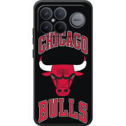 Чохол BoxFace Poco F8 Ultra 