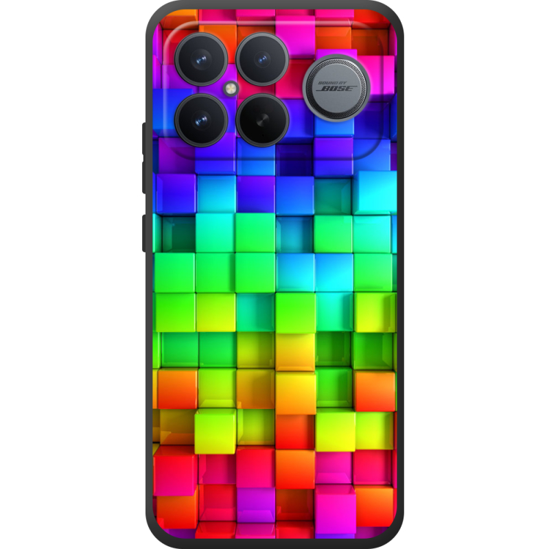 Чохол BoxFace Poco F8 Ultra 