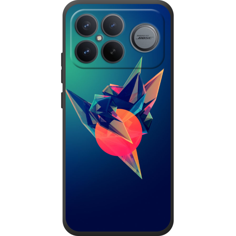 Чохол BoxFace Poco F8 Ultra 