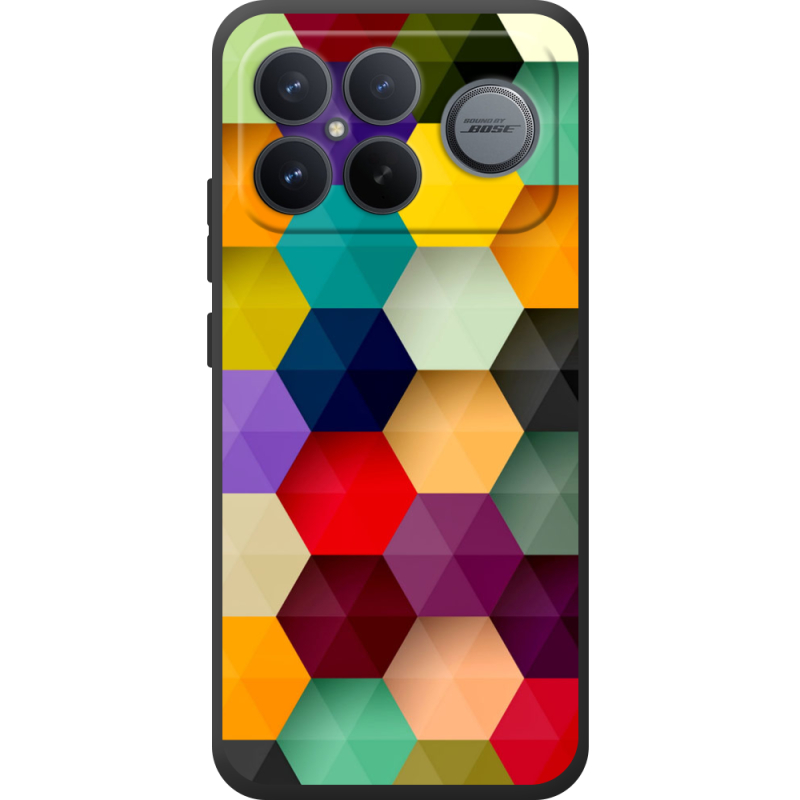 Чохол BoxFace Poco F8 Ultra 