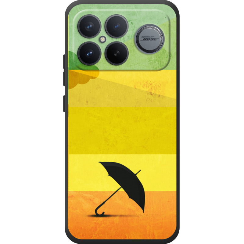 Чохол BoxFace Poco F8 Ultra 