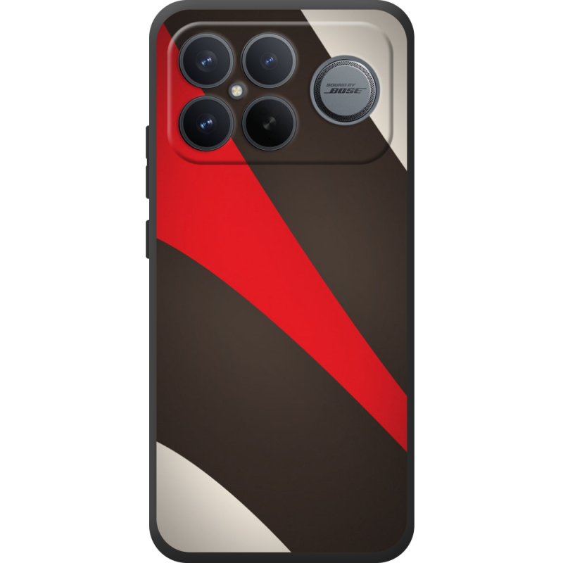 Чохол BoxFace Poco F8 Ultra 