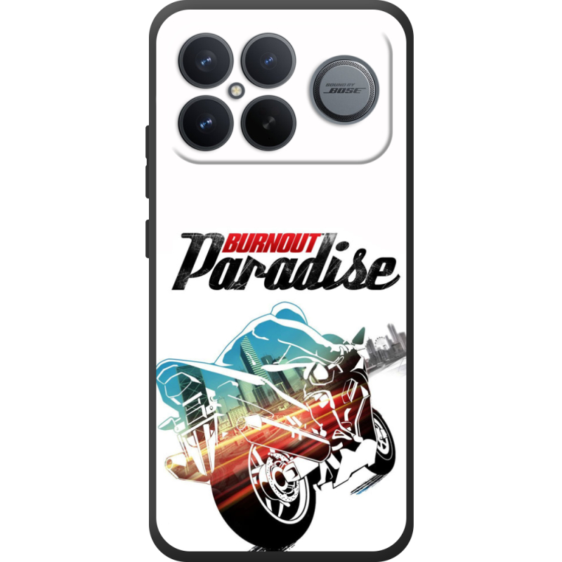 Чохол BoxFace Poco F8 Ultra 