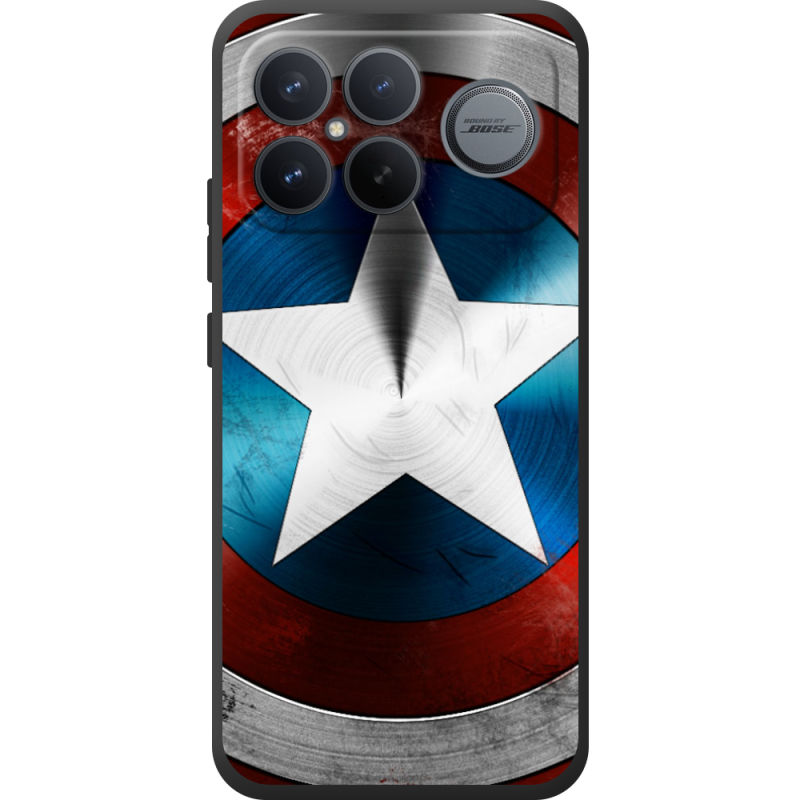 Чохол BoxFace Poco F8 Ultra 