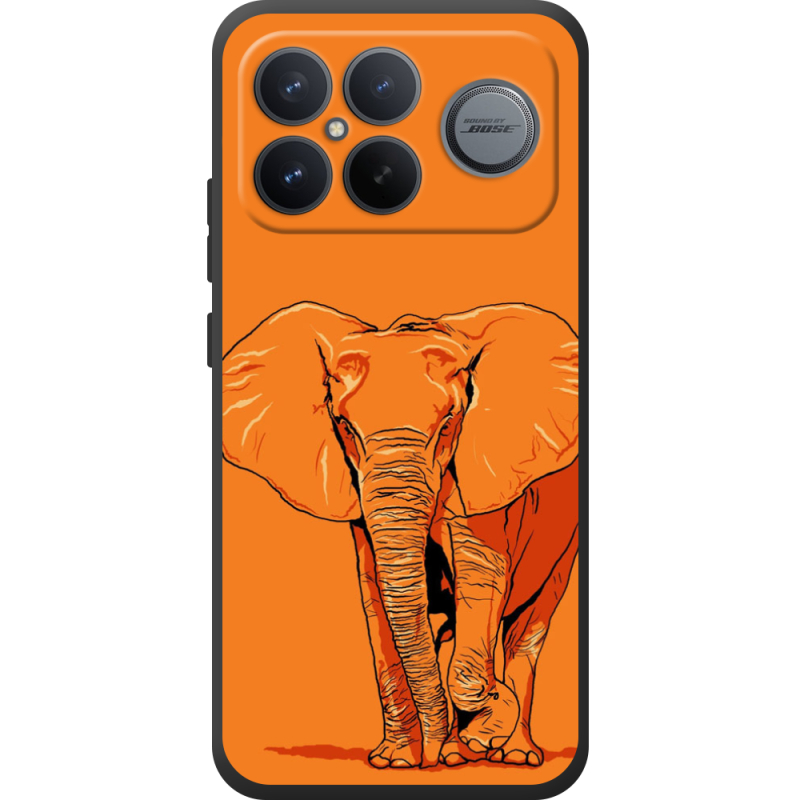 Чохол BoxFace Poco F8 Ultra 