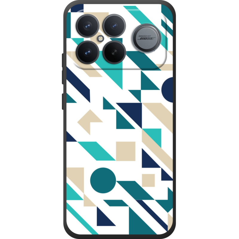 Чохол BoxFace Poco F8 Ultra 