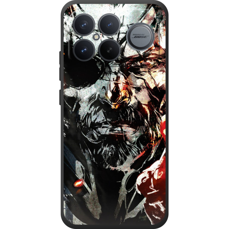 Чохол BoxFace Poco F8 Ultra 