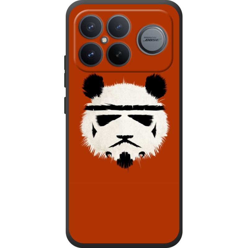 Чохол BoxFace Poco F8 Ultra 