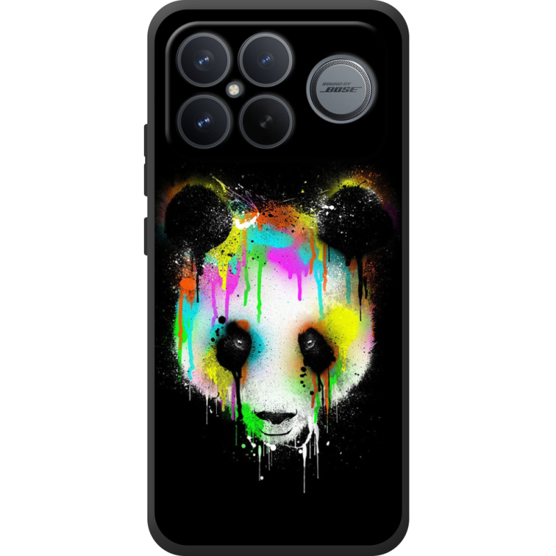 Чохол BoxFace Poco F8 Ultra 