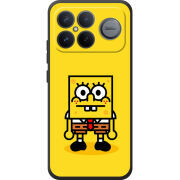 Чохол BoxFace Poco F8 Ultra 