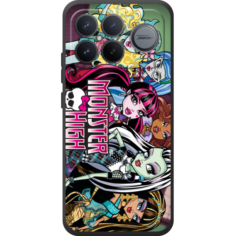 Чохол BoxFace Poco F8 Ultra 