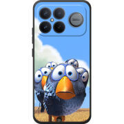 Чохол BoxFace Poco F8 Ultra 