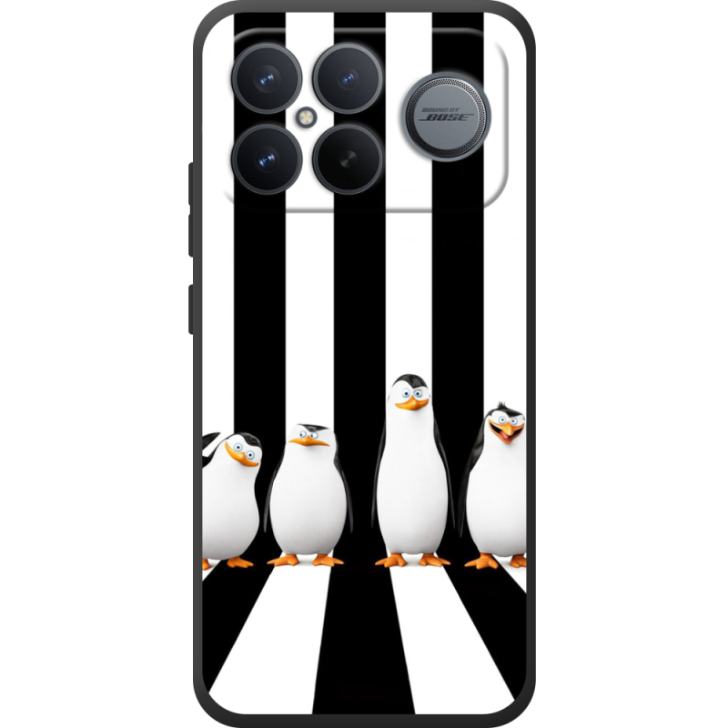 Чохол BoxFace Poco F8 Ultra 