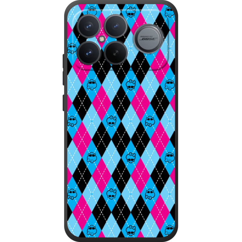 Чохол BoxFace Poco F8 Ultra 