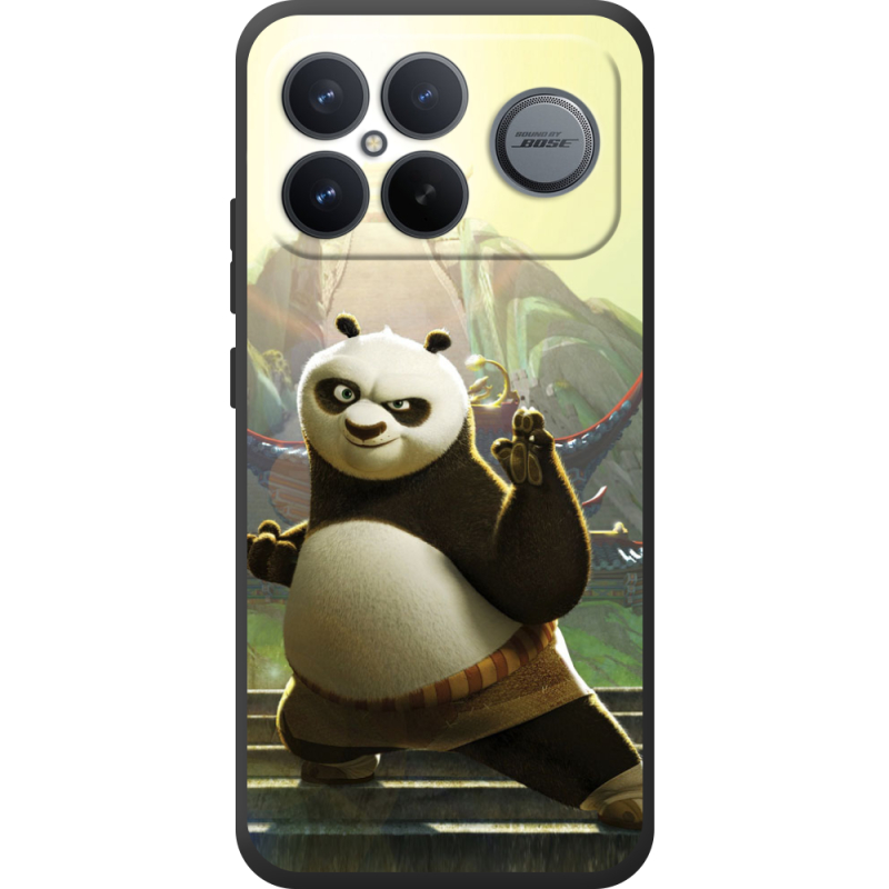 Чохол BoxFace Poco F8 Ultra 