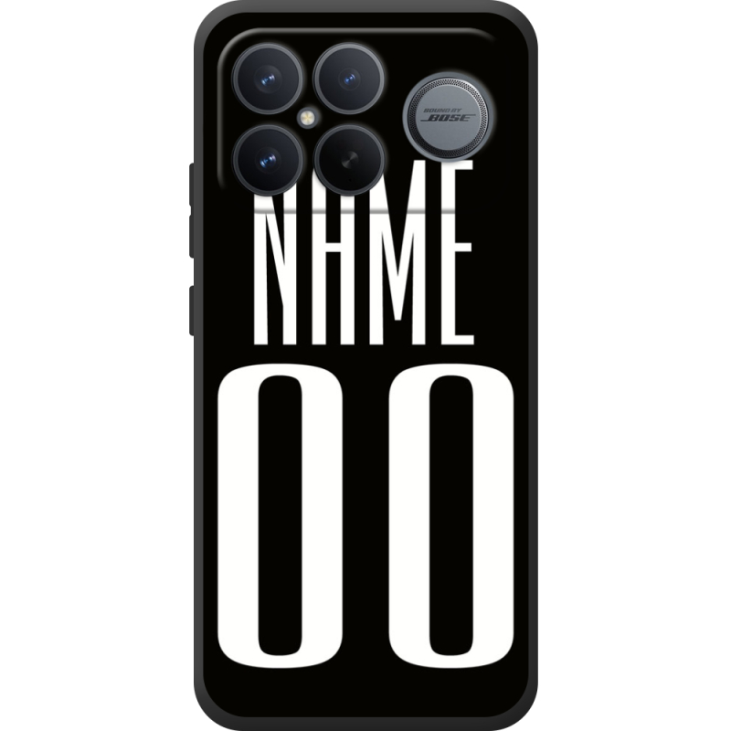 Чохол BoxFace Poco F8 Ultra 