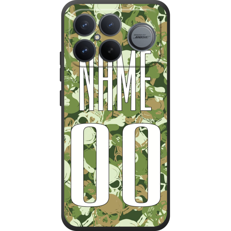 Чохол BoxFace Poco F8 Ultra 