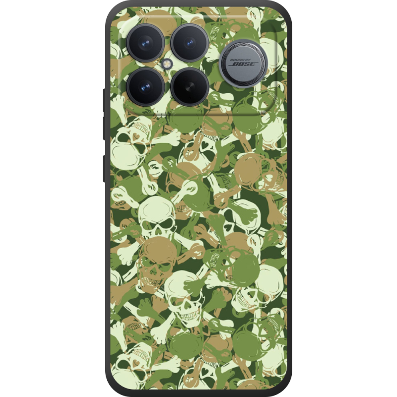 Чохол BoxFace Poco F8 Ultra 