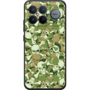 Чохол BoxFace Poco F8 Ultra 