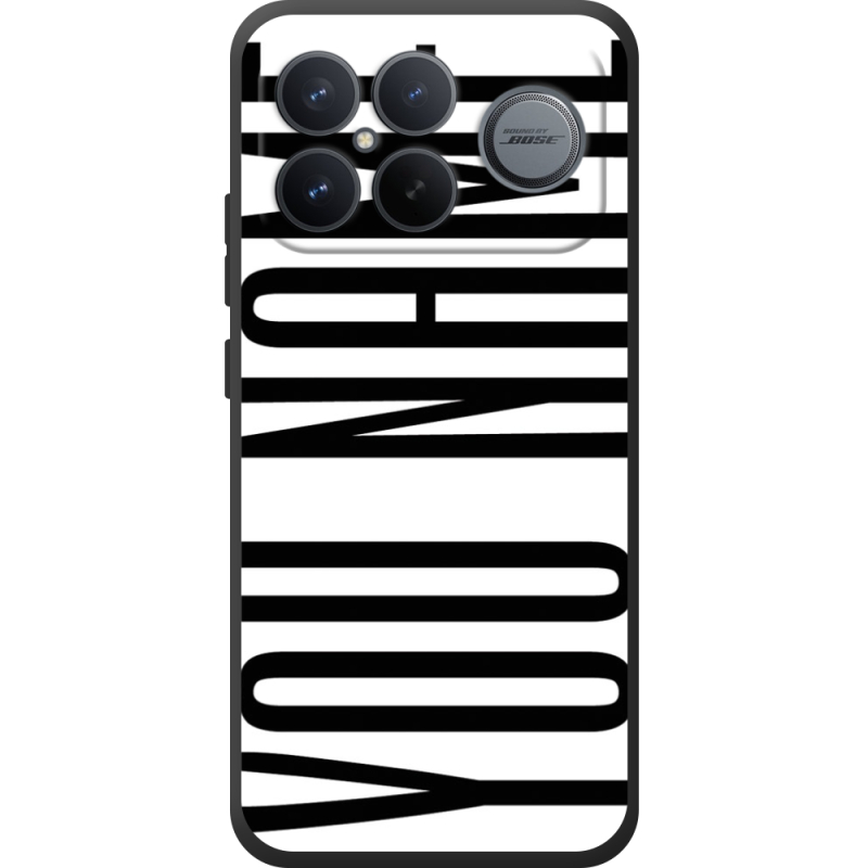 Чохол BoxFace Poco F8 Ultra 