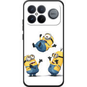 Чохол BoxFace Poco F8 Ultra 