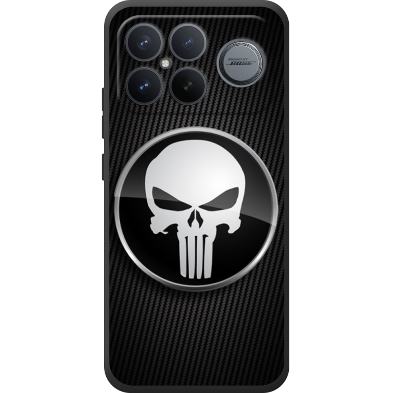 Чохол BoxFace Poco F8 Ultra 