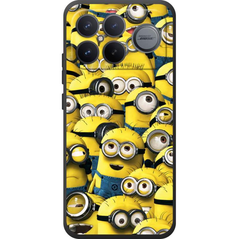 Чохол BoxFace Poco F8 Ultra 