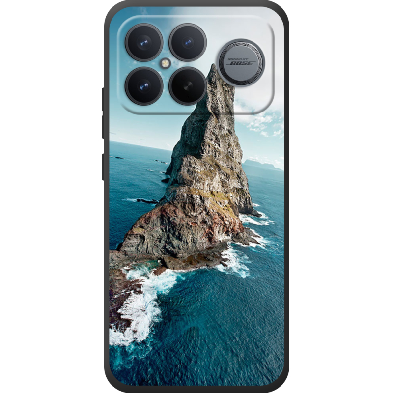 Чохол BoxFace Poco F8 Ultra 