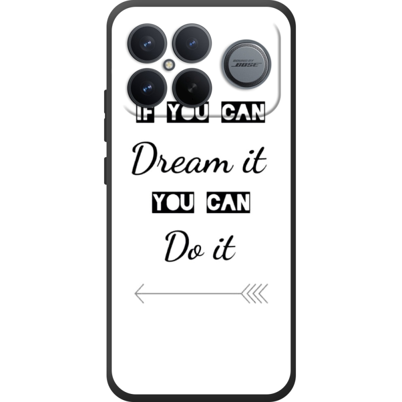 Чохол BoxFace Poco F8 Ultra 