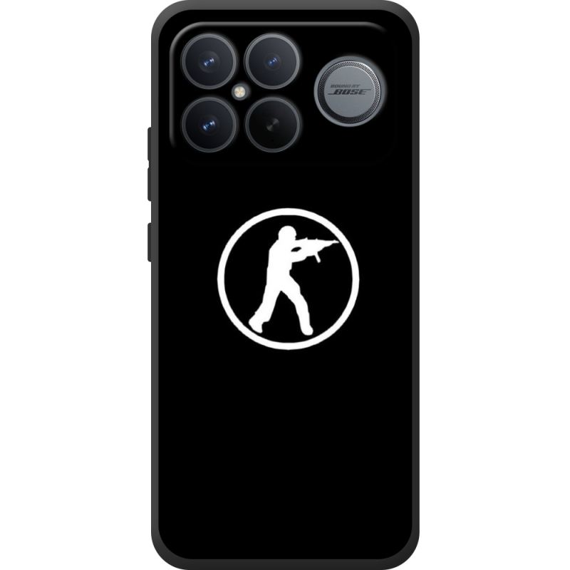 Чохол BoxFace Poco F8 Ultra 