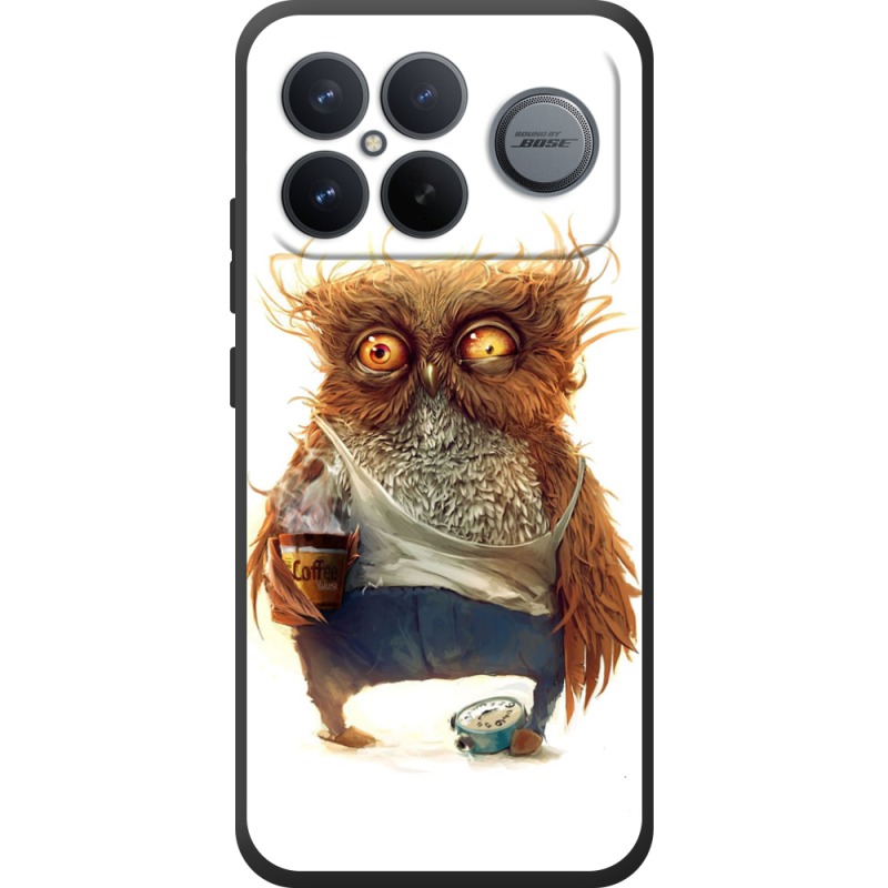 Чохол BoxFace Poco F8 Ultra 