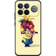 Чохол BoxFace Poco F8 Ultra 