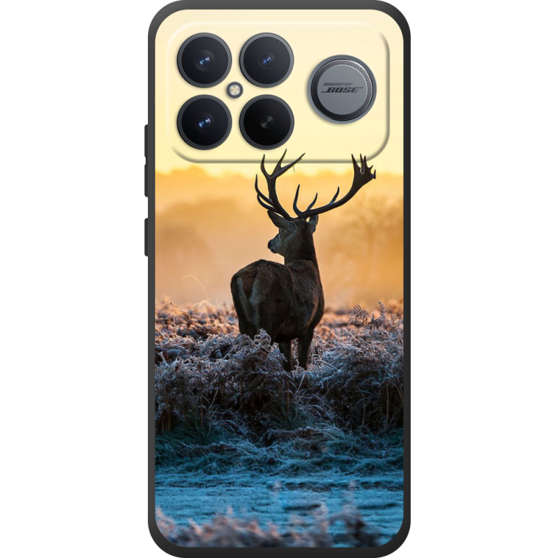 Чохол BoxFace Poco F8 Ultra 