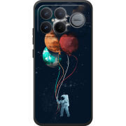 Чохол BoxFace Poco F8 Ultra 