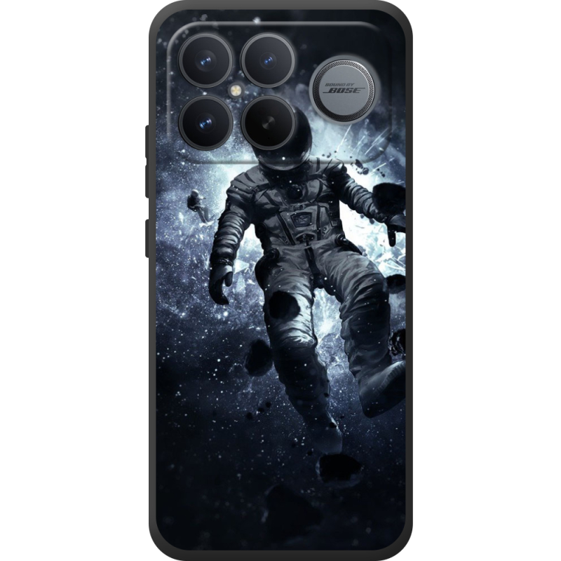 Чохол BoxFace Poco F8 Ultra 