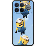 Чохол BoxFace Poco F8 Ultra 